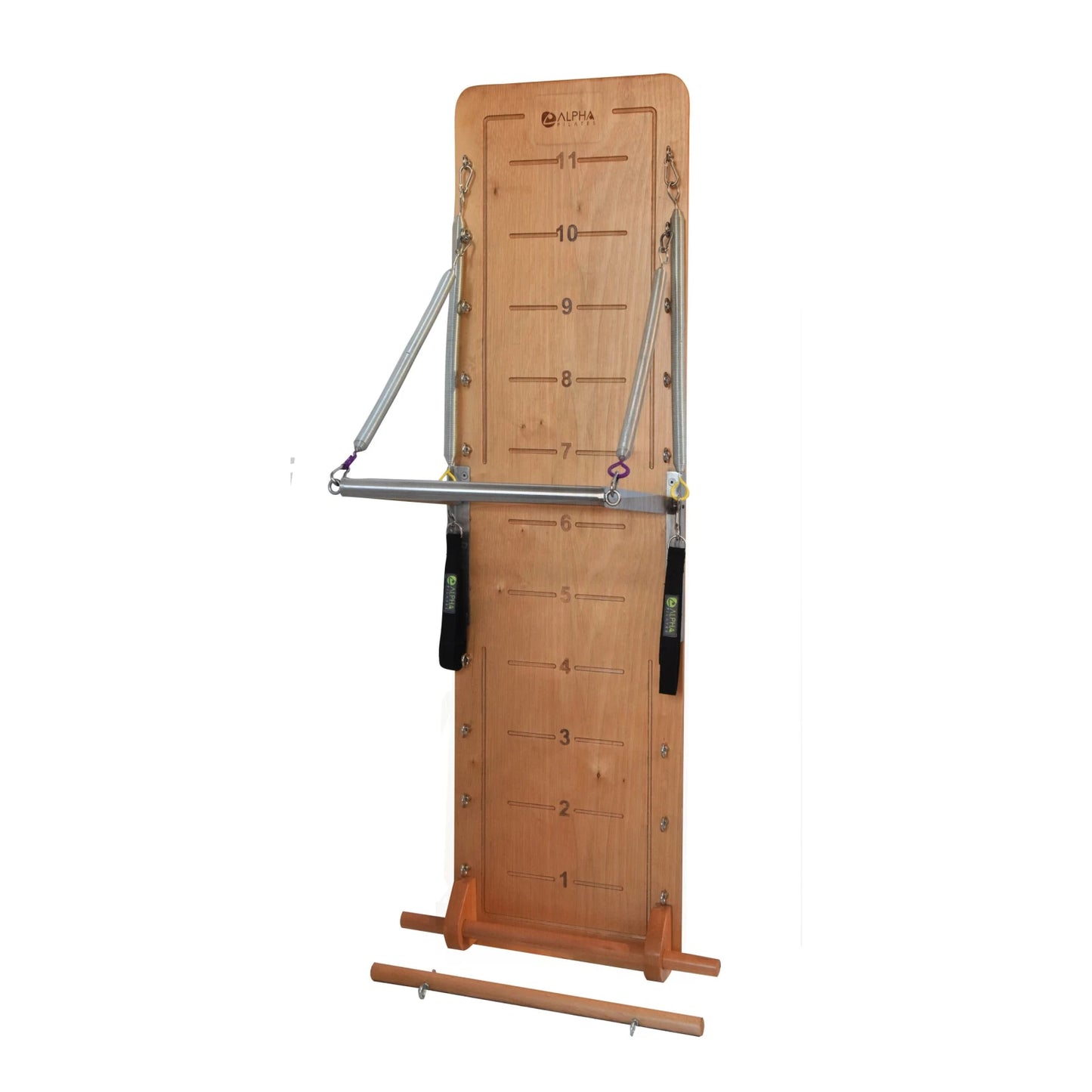 Pilates Spring Board