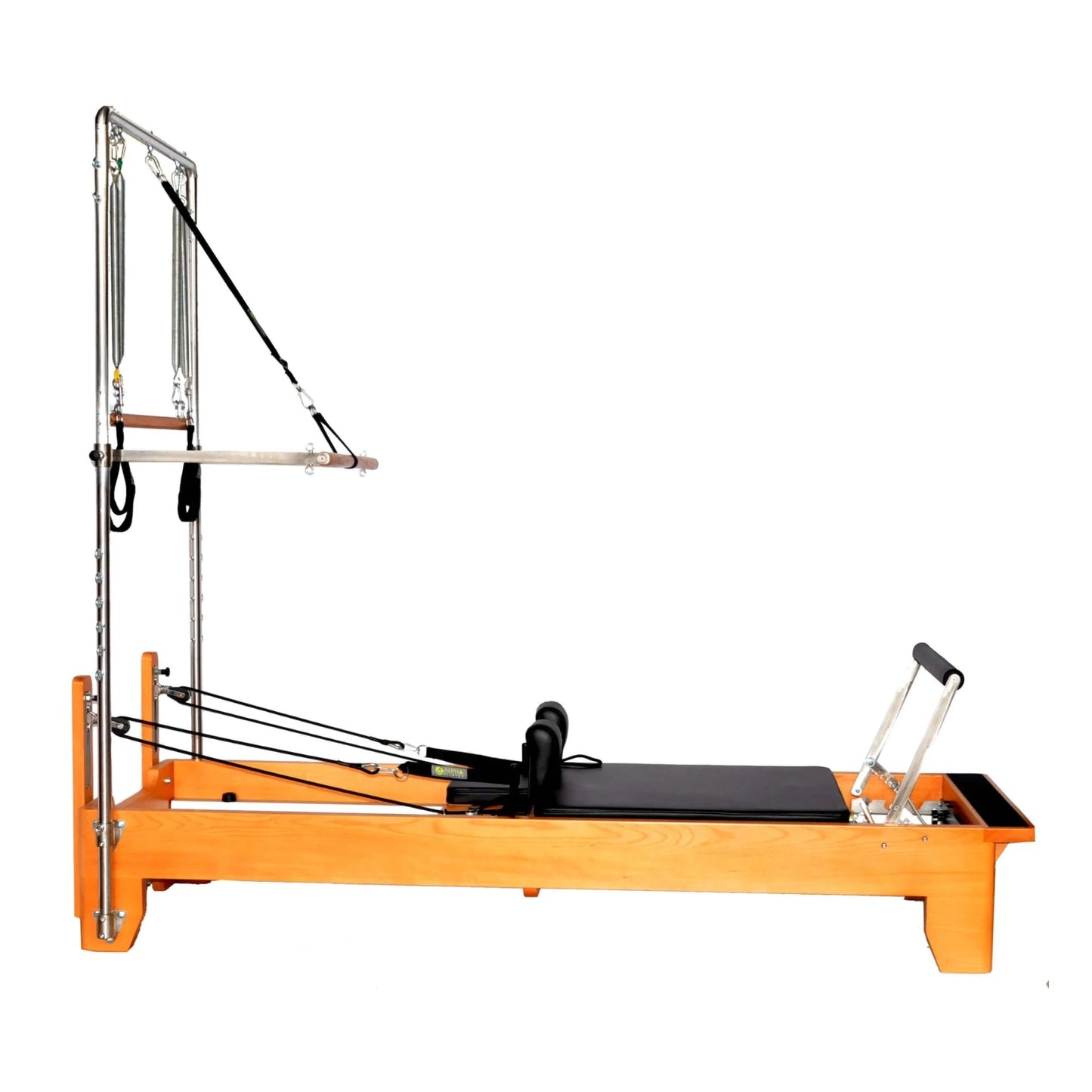 Reformer with Tower