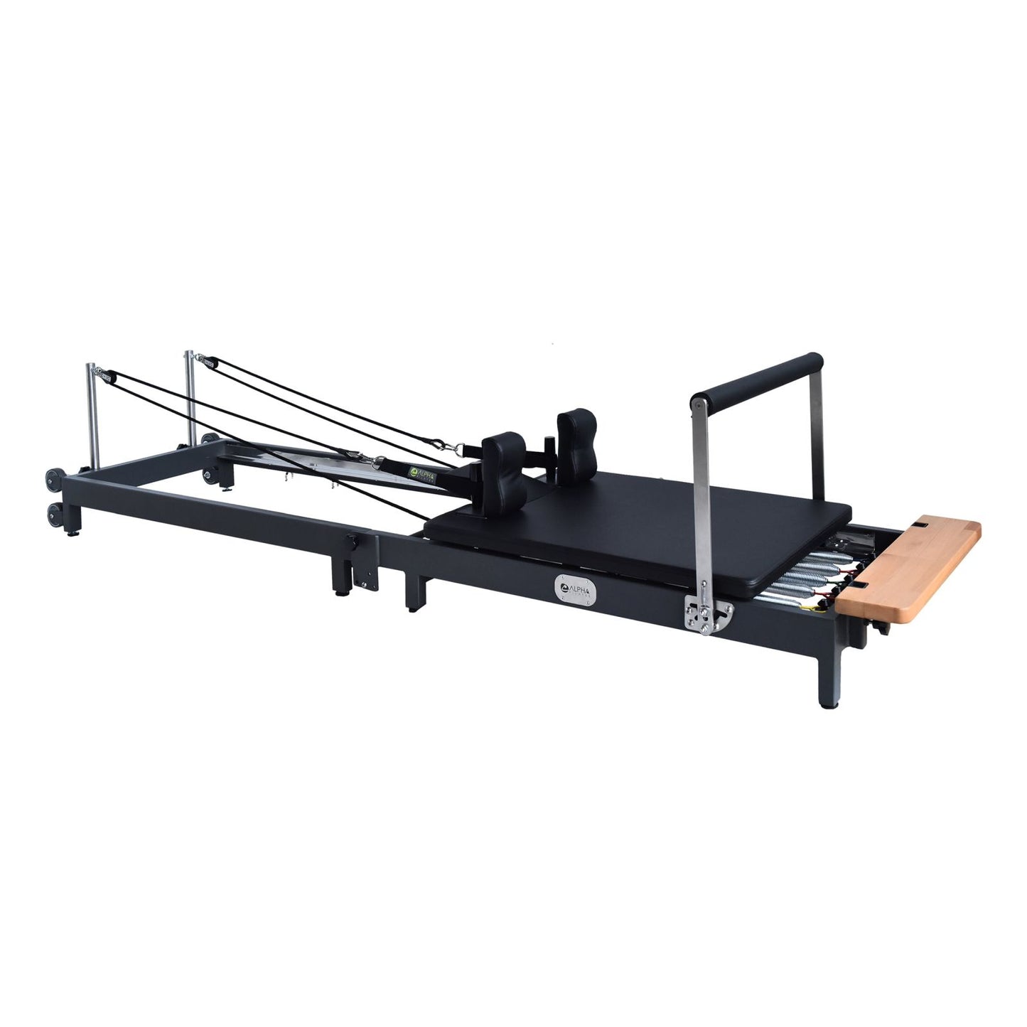 Pilates Folding Reformer