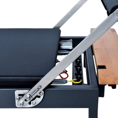 Pilates Folding Reformer