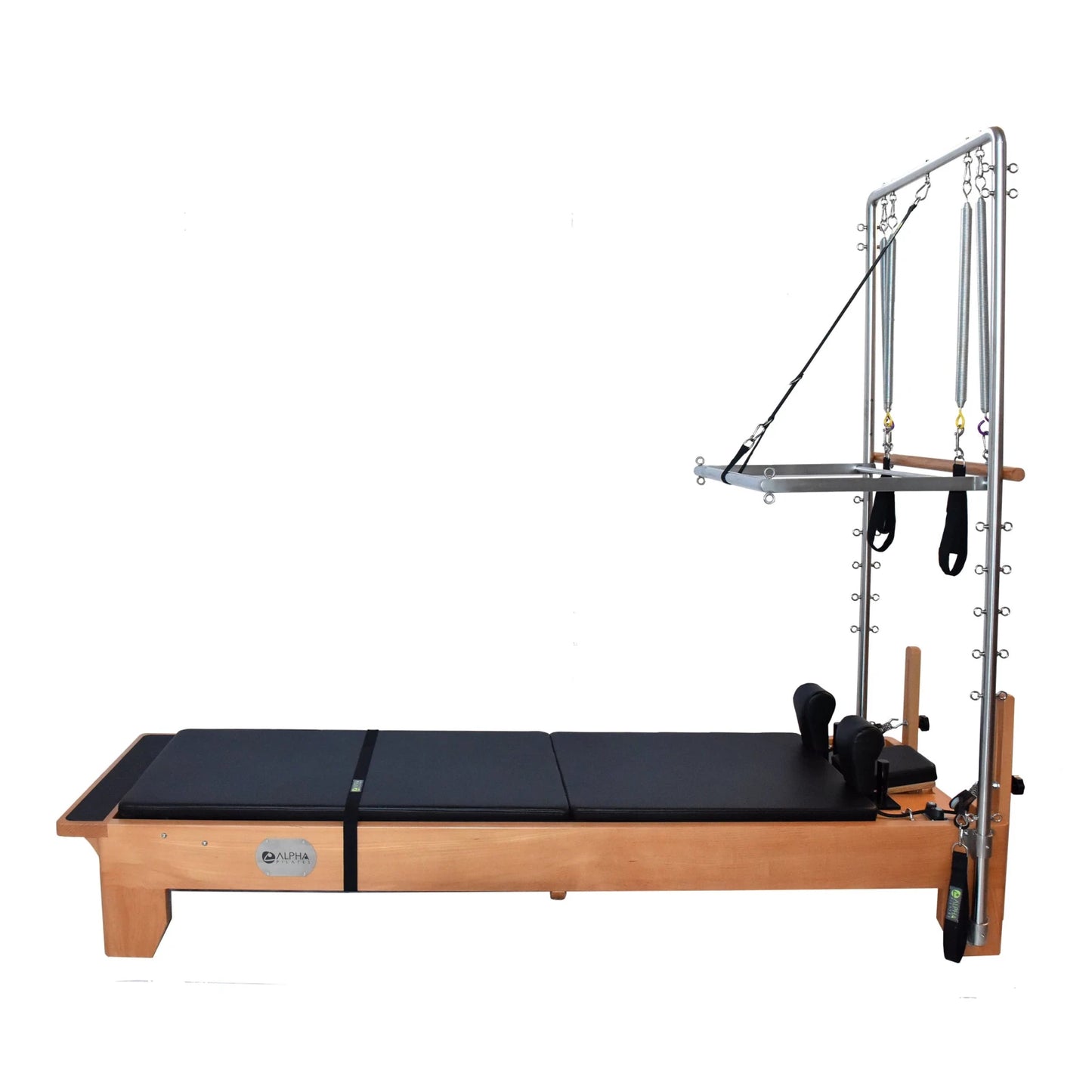 Reformer with Tower