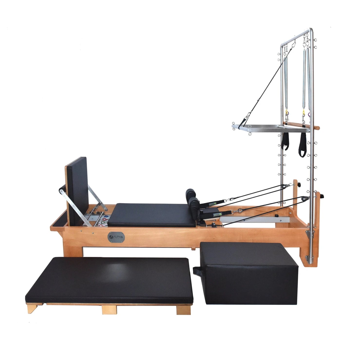 Reformer with Tower