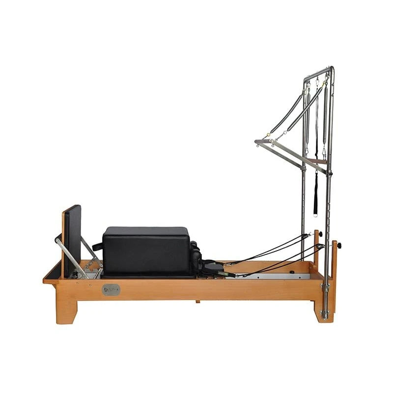 Reformer with Tower