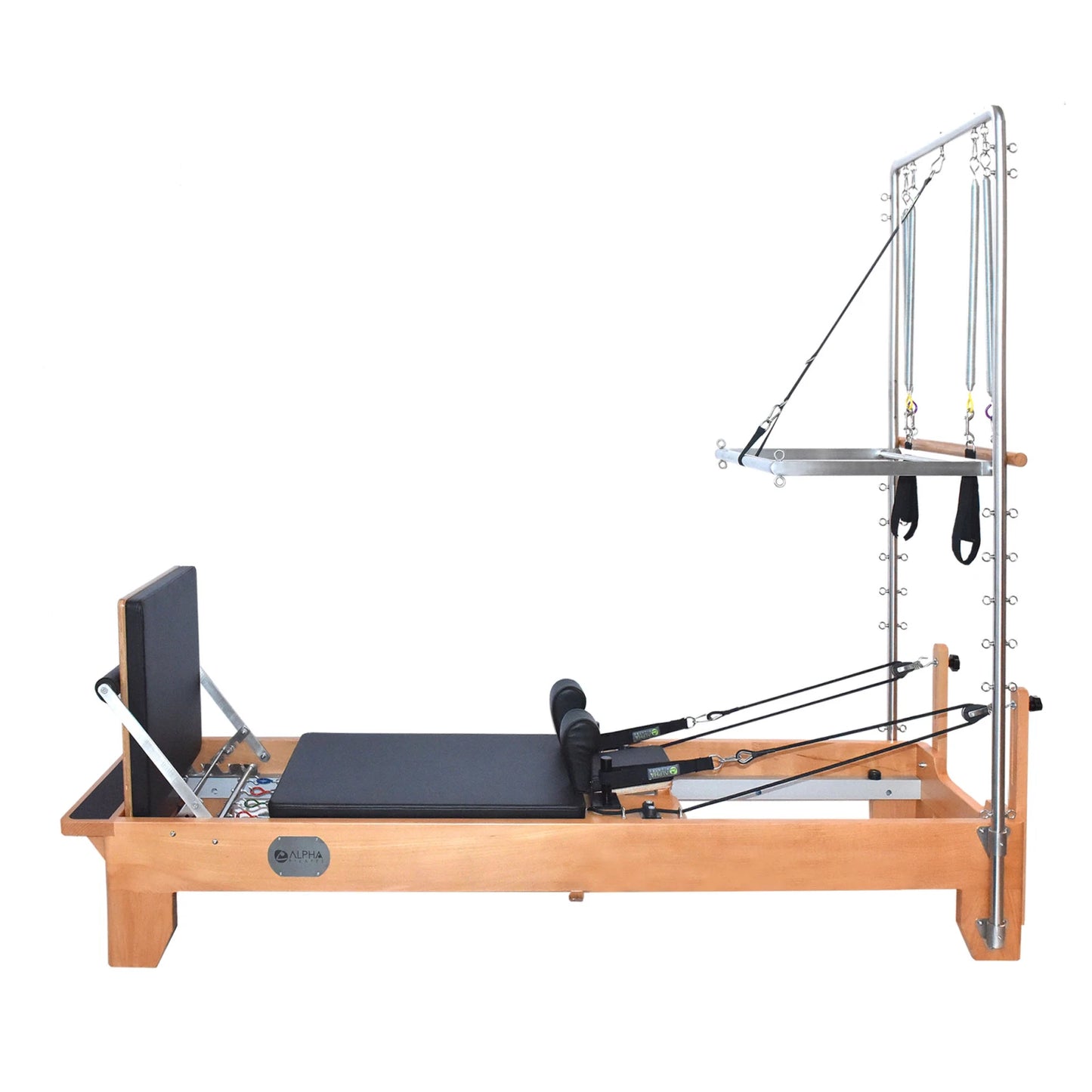 Reformer with Tower