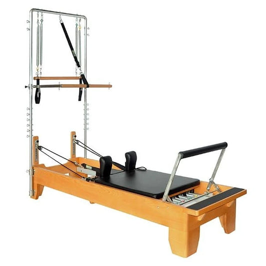 Reformer with Tower