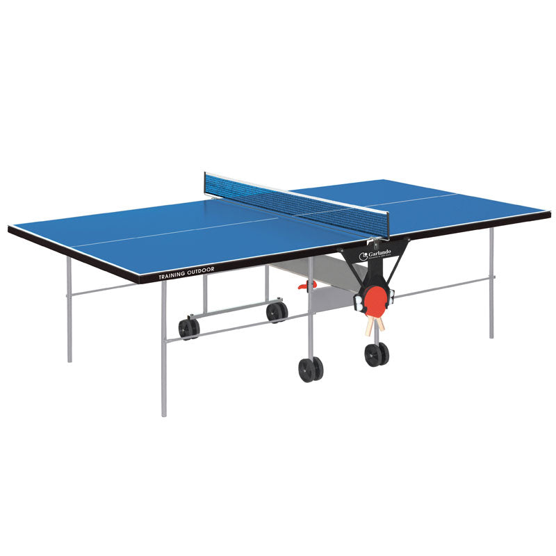 Τραπέζι Ping Pong TRAINING OUTDOOR Garlando