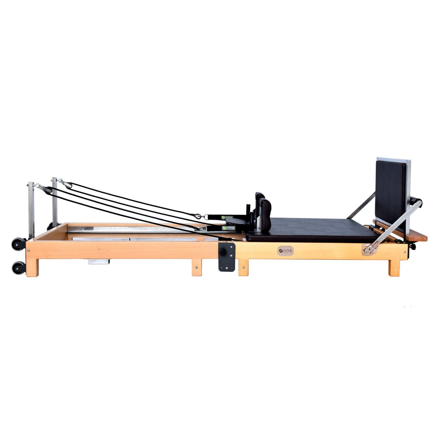 Wooden Folding Reformer