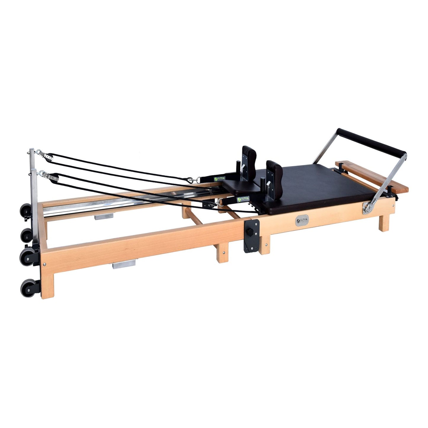 Wooden Folding Reformer