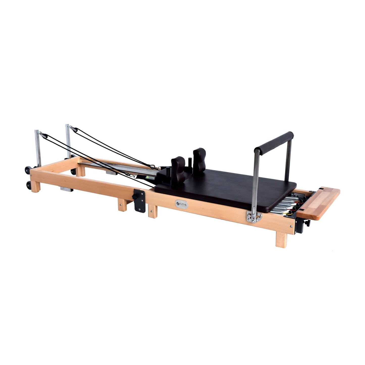 Wooden Folding Reformer