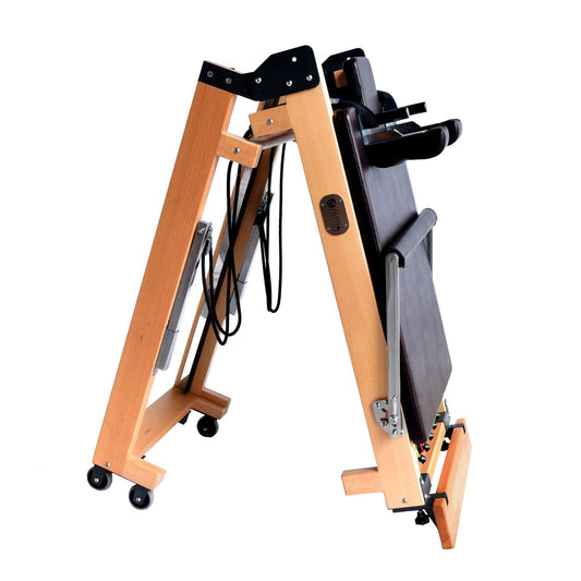 Wooden Folding Reformer