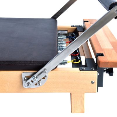 Wooden Folding Reformer